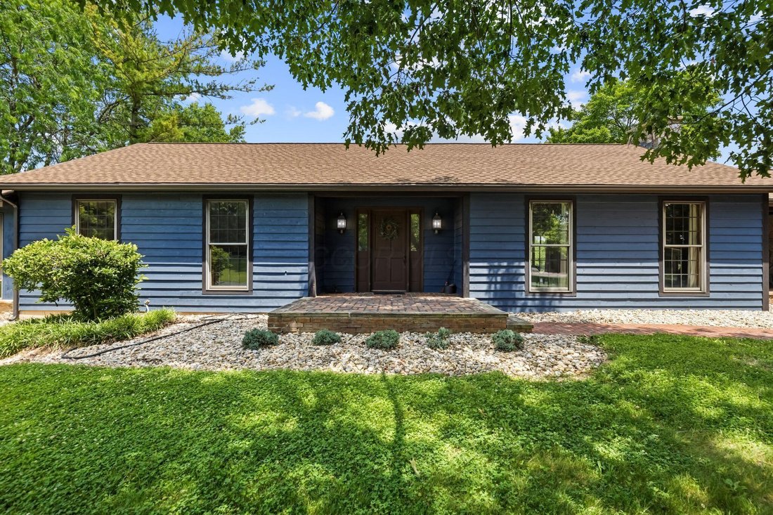 House in Chillicothe, Ohio, United States 3 - 18162875