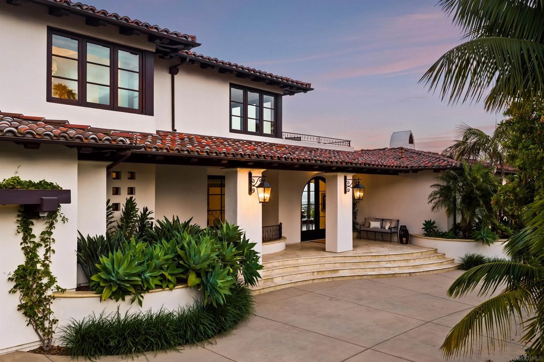 House in San Diego, California, United States 3 - 18162605