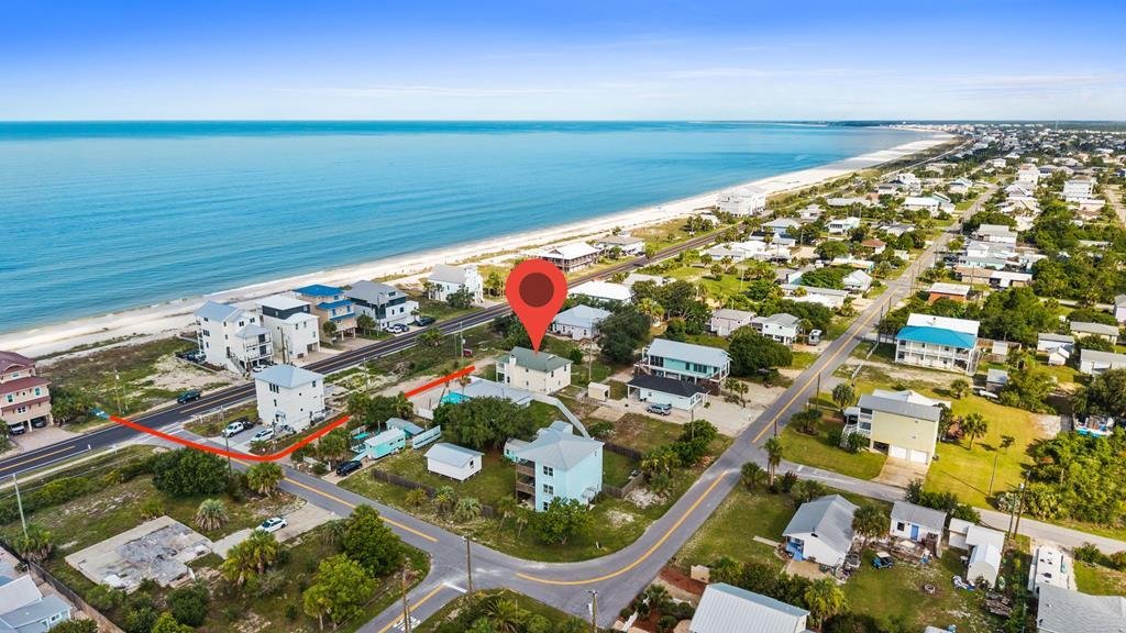House in Port St. Joe, Florida, United States 4 - 18157752