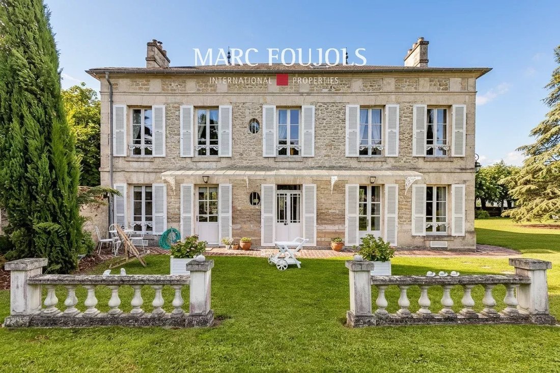 House in Gouvieux, Hauts-de-France, France 3 - 18130127