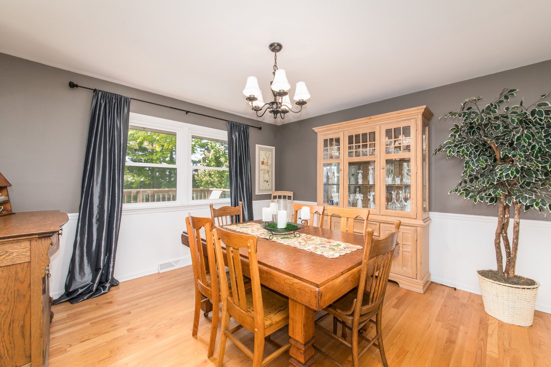 House in Park Ridge, Illinois, United States 5 - 18159444
