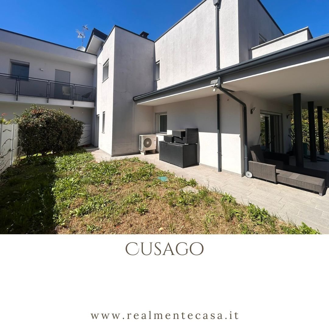 Villa in Cusago, Lombardy, Italy 2 - 18154486