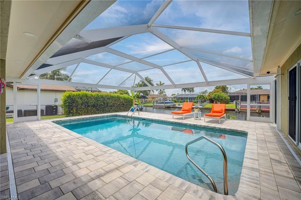 House in Cape Coral, Florida, United States 2 - 18154907