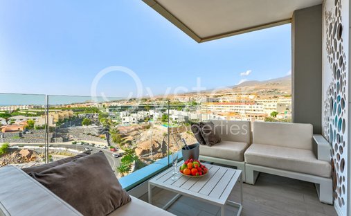 Wohnung in Callao Salvaje, Adeje, Kanarische Inseln 1