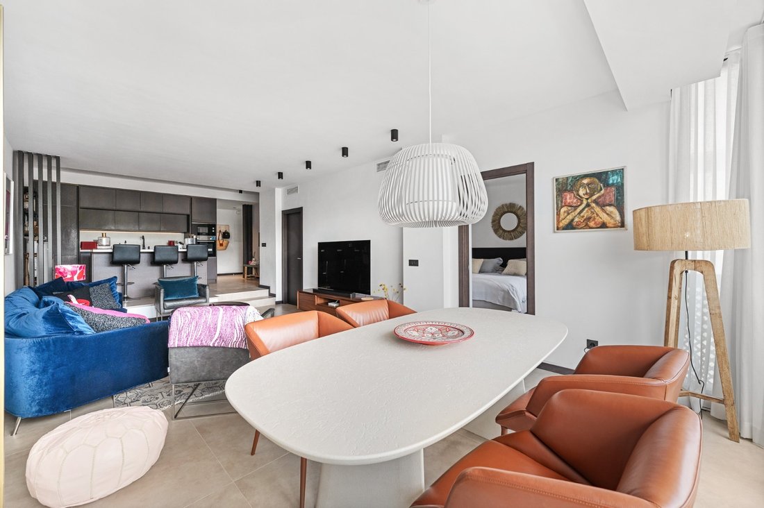 Apartment in Elviria-Cabopino, Marbella, Spain 4 - 17920285
