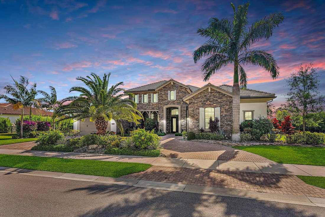 House in Jupiter, Florida, United States 4 - 18162966