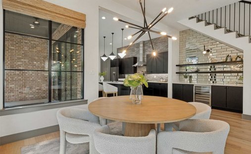 Casa en Dallas, Texas, Estados Unidos 1