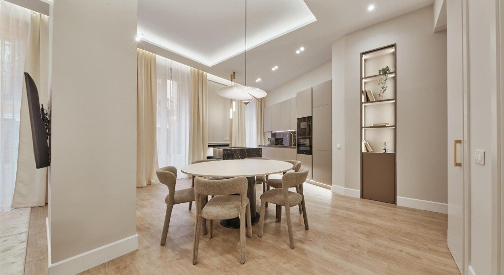Apartment in Centro, Madrid, Spain 3 - 18163337