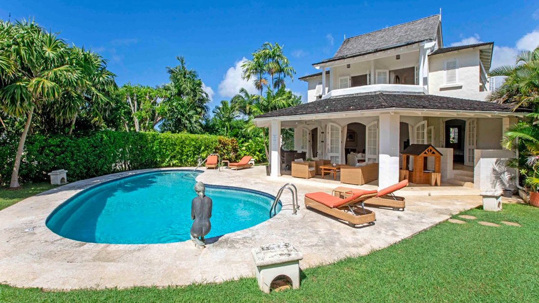 House in Lancaster, Saint James, Barbados 1 - 18068493