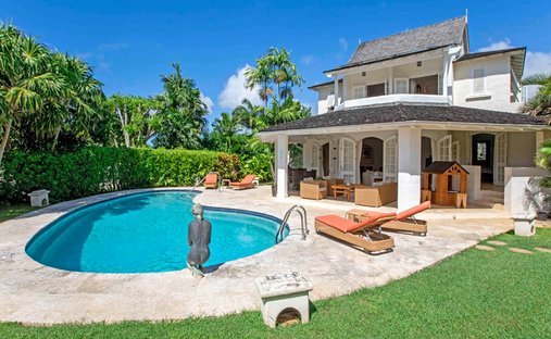 House in Lancaster, Saint James, Barbados 1