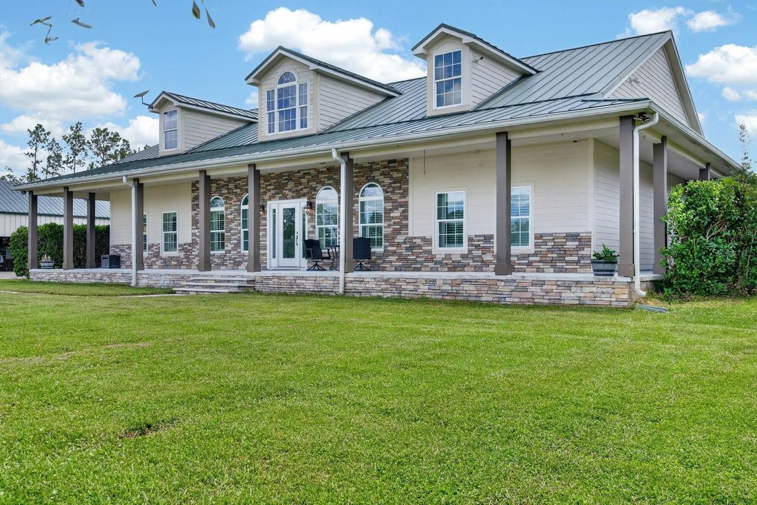 House in Bunnell, Florida, United States 4 - 18155284
