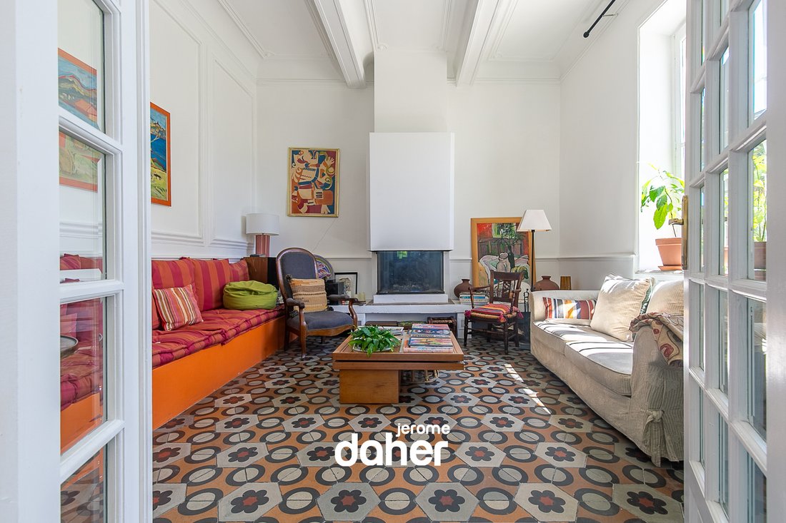 House in Pointe Rouge, 8e Arrondissement, Marseille 5 - 18159054