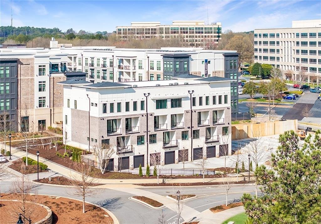 Condo in Alpharetta, Georgia, United States 1 - 18160471