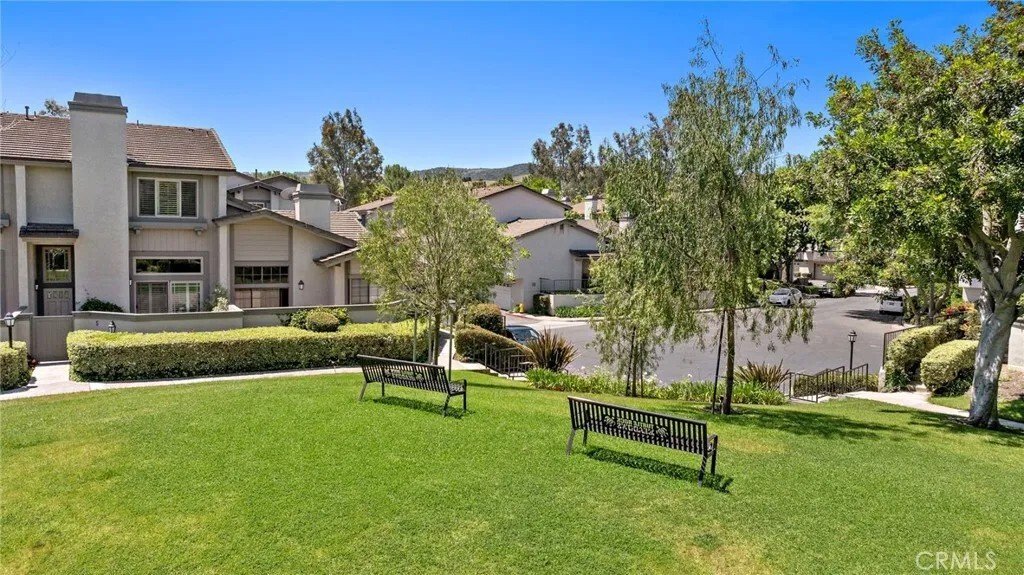 Townhouse in Irvine, California, United States 1 - 17879047
