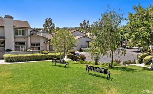 Maison de ville à Irvine, Californie, États-Unis 1