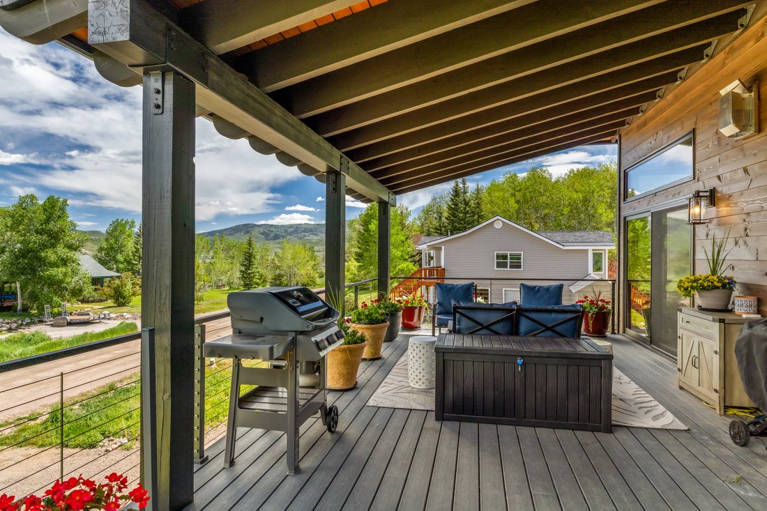 House in Oak Creek, Colorado, United States 4 - 18155607