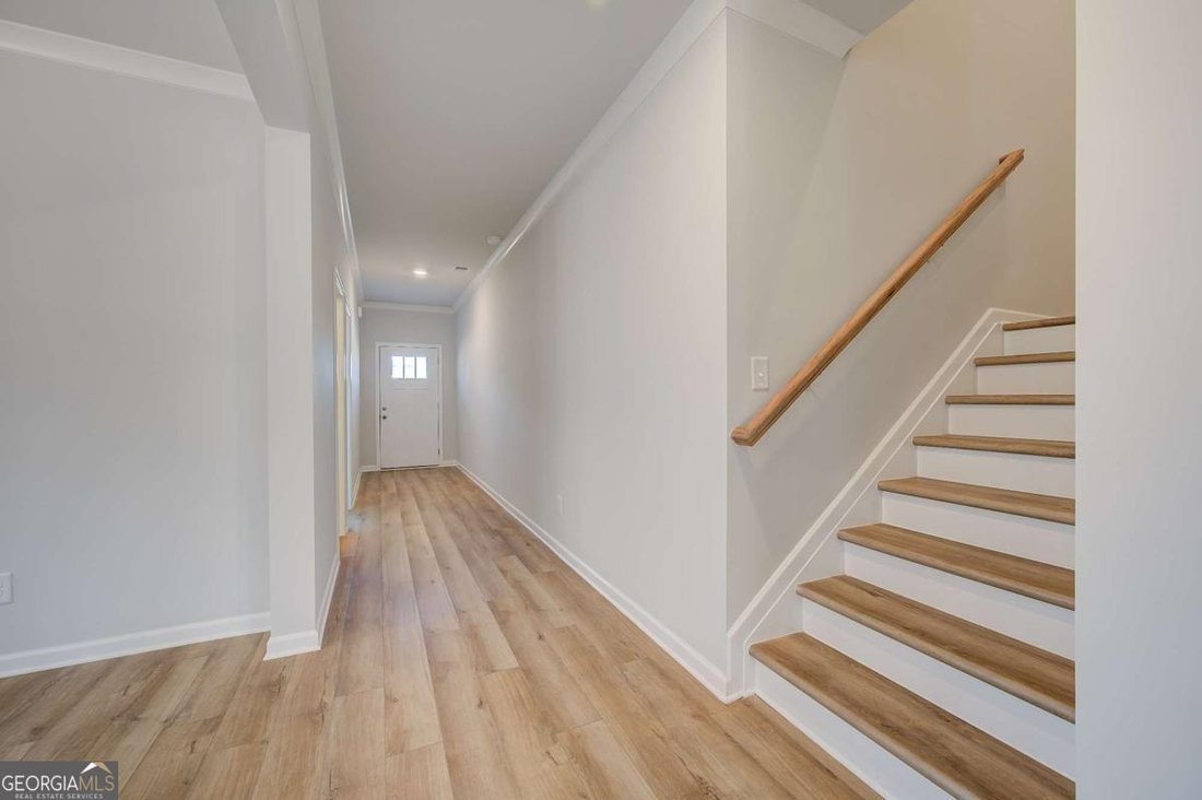 House in McDonough, Georgia, United States 5 - 18160192