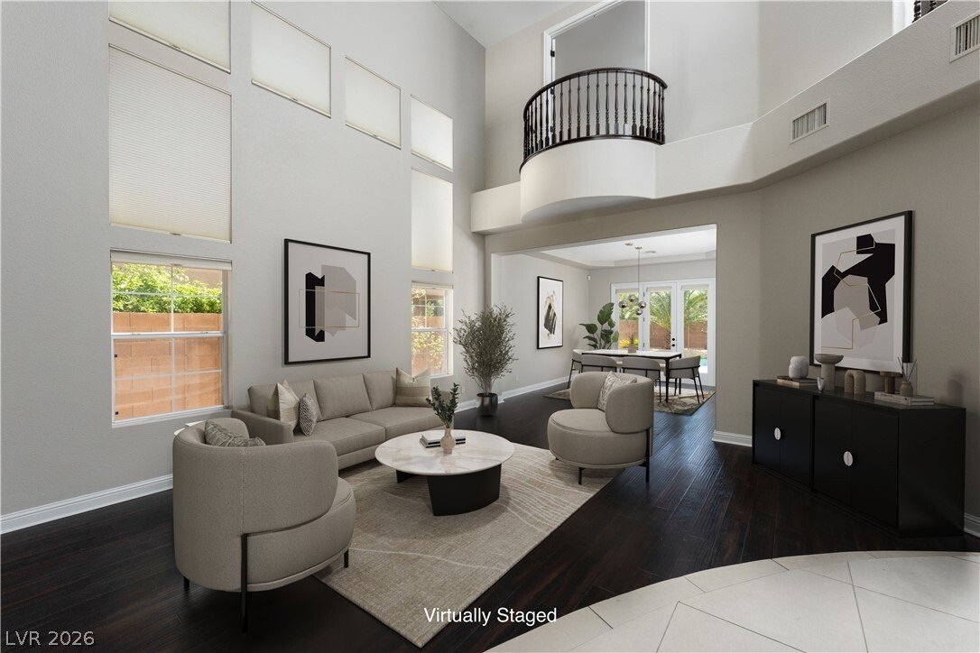 House in Las Vegas, Nevada, United States 4 - 17668920
