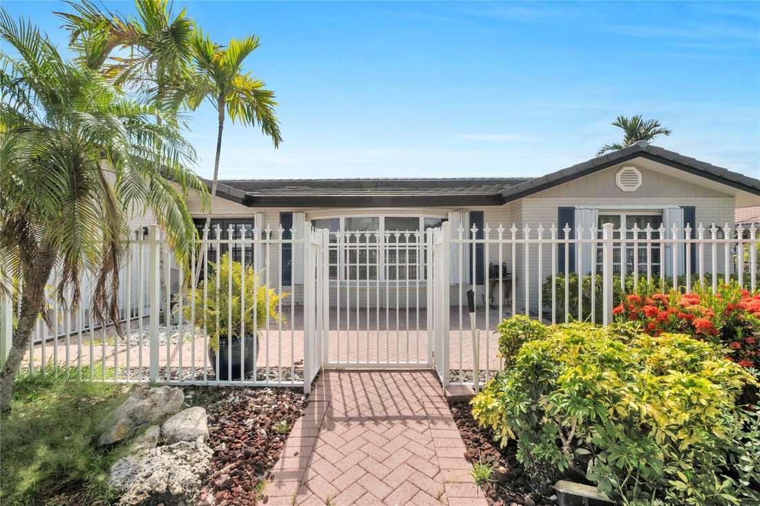 House in Lighthouse Point, Florida, United States 2 - 18157648