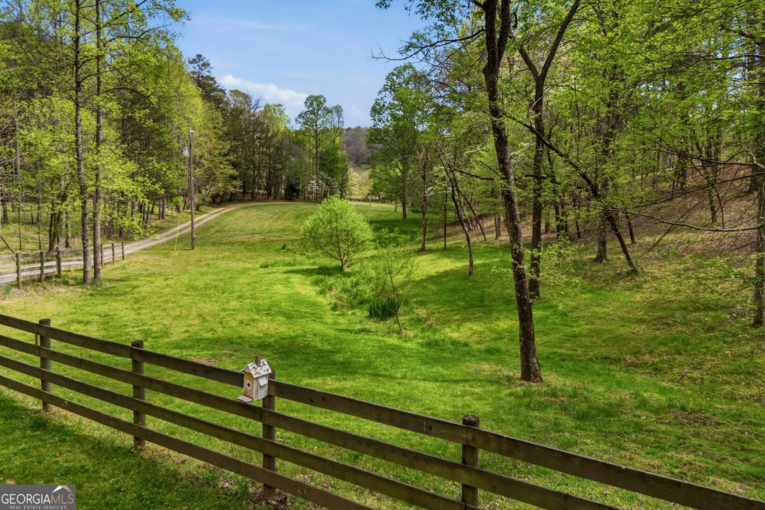 House in Young Harris, Georgia, United States 2 - 18155449