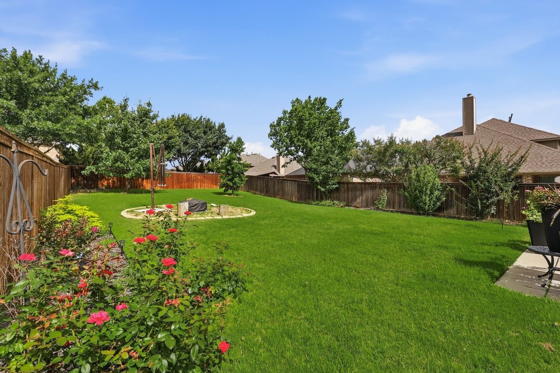 House in Lantana, Texas, United States 1 - 18154934