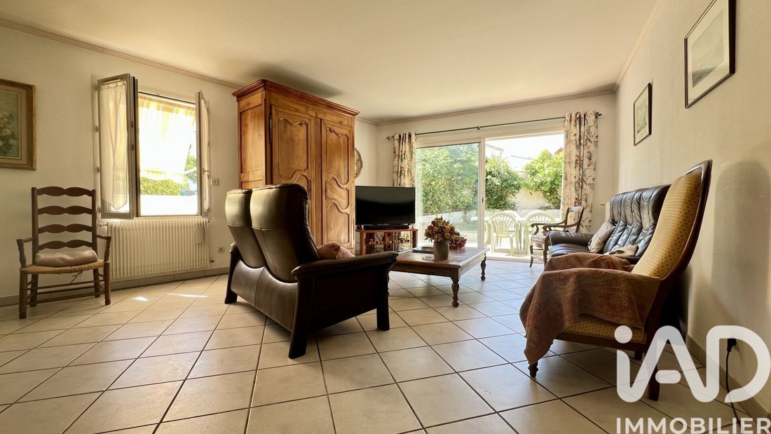House in Saint Maurice-Fetilly, La Rochelle, France 4 - 18161214