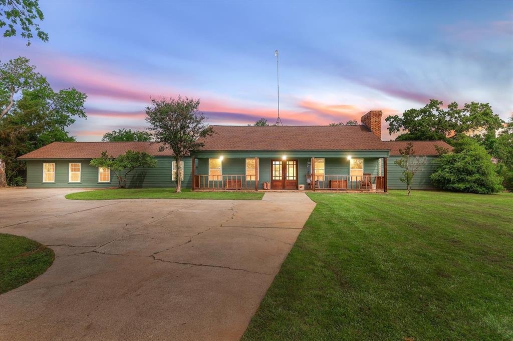 House in Kaufman, Texas, United States 2 - 18159348