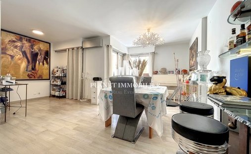 Apartment in Cannes, Provence-Alpes-Côte d'Azur, France 1