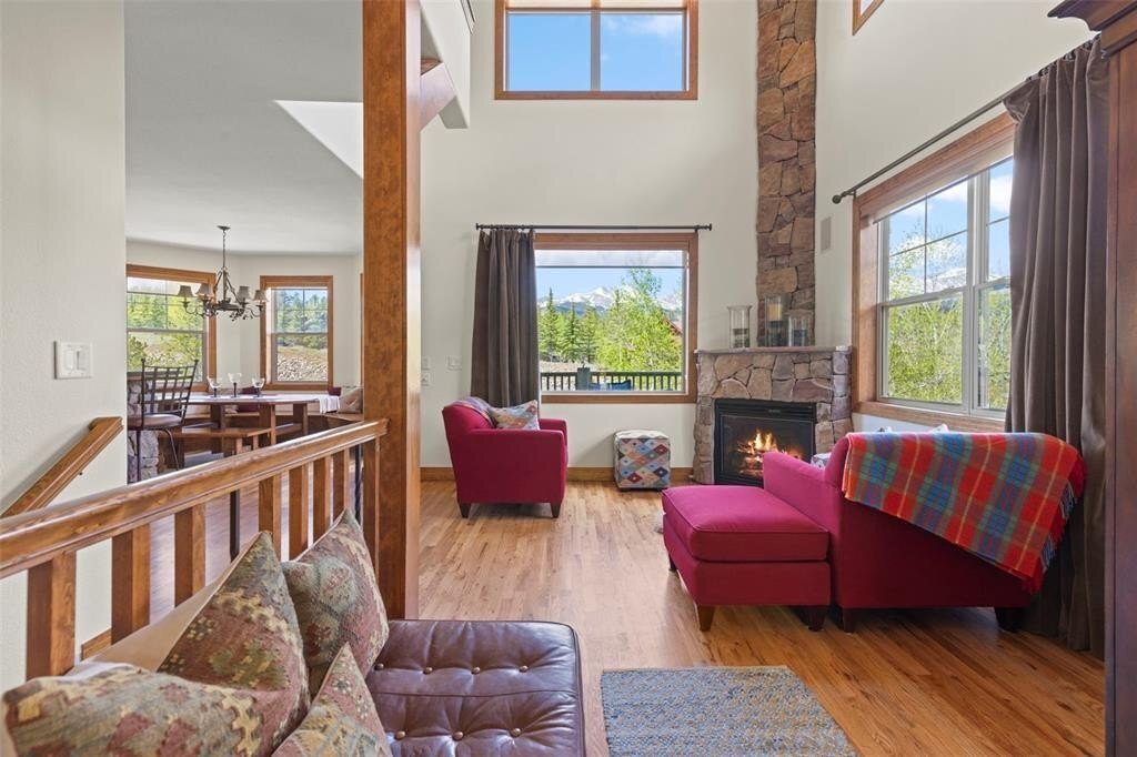 House in Breckenridge, Colorado, United States 5 - 18161750