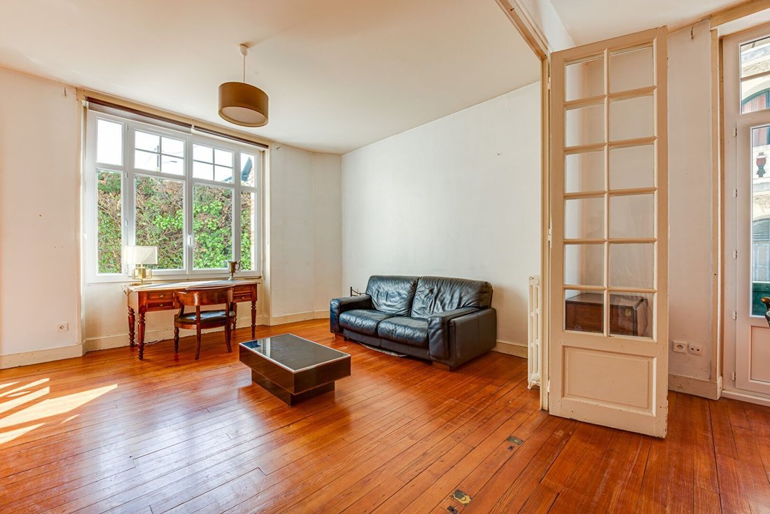 Apartment in Saint Martin-Cité des Fleurs, Biarritz, France 3 - 18155903