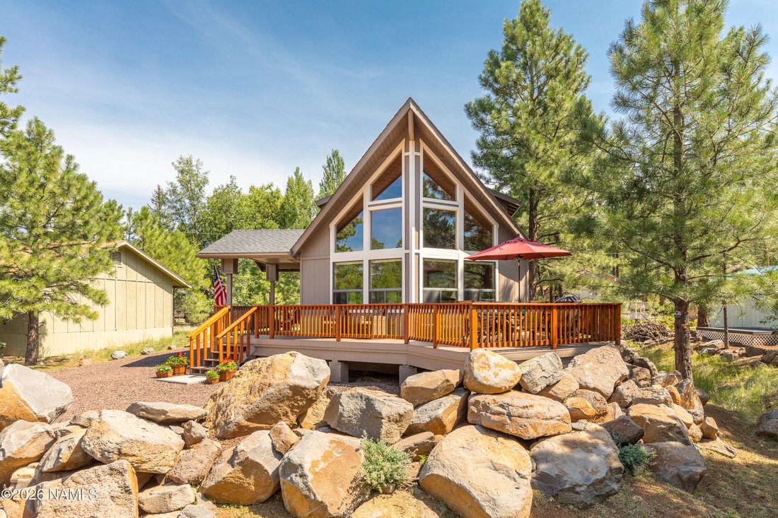 House in Munds Park, Arizona, United States 2 - 18162447
