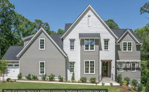 House in Wake Forest, North Carolina, United States 1