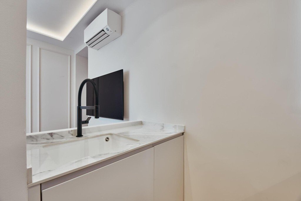 Appartamento a Salamanca, Madrid, Spagna 3 - 18163388