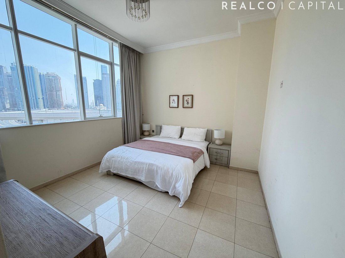 Apartment in Dubai, United Arab Emirates 3 - 18155185