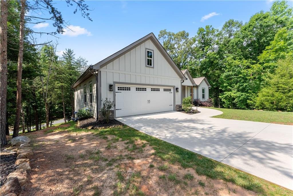 House in Cleveland, Georgia, United States 5 - 18155190