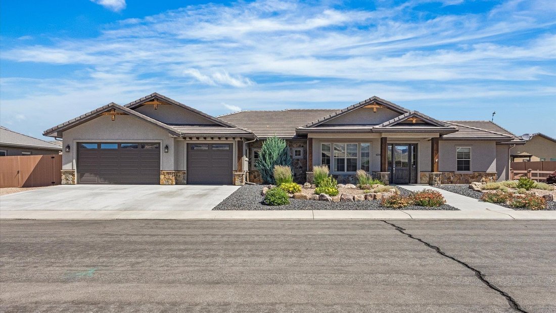House in Fruita, Colorado, United States 3 - 18157746
