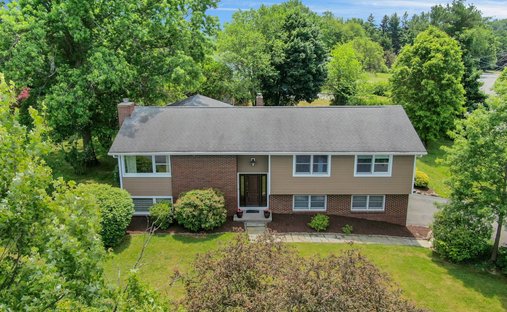 House in Maybrook, New York, United States 1