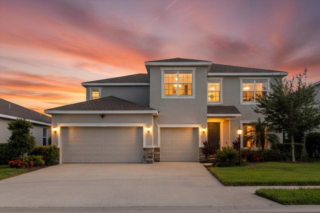 House in Bradenton, Florida, United States 1 - 18168517