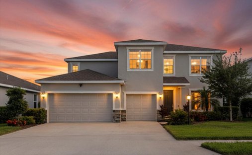 House in Bradenton, Florida, United States 1