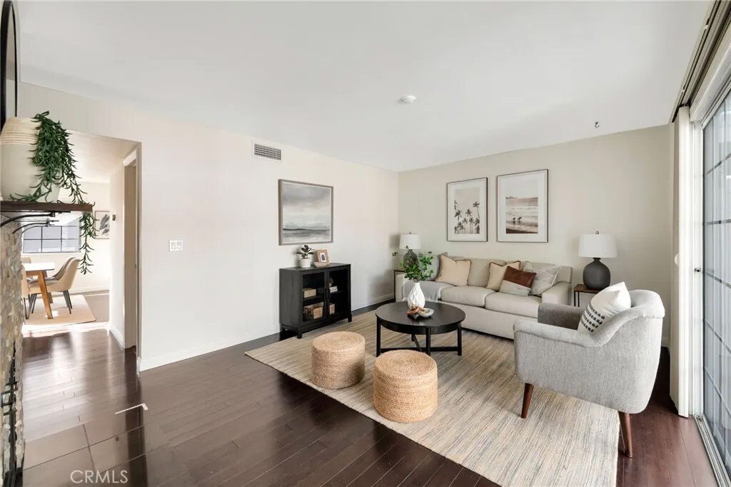 Maison de ville à Redondo Beach, Californie, États-Unis 4 - 18165006