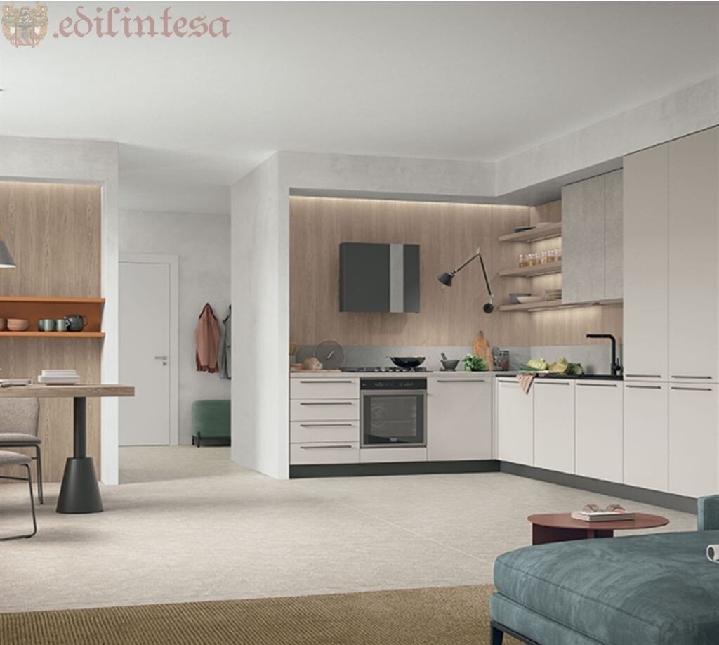 Apartment in Biassono, Lombardy, Italy 4 - 18158068