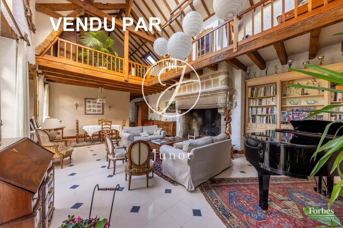 House in Centre Ville, Vertou, France 5 - 17531985