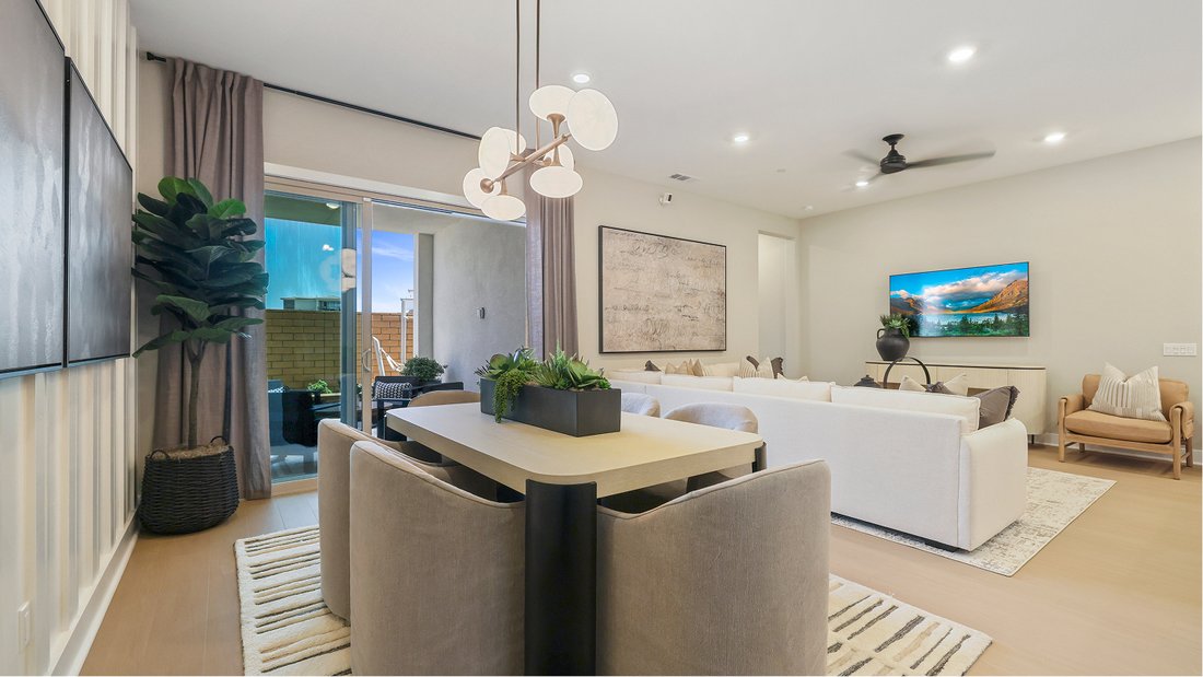 House in Montebello, California, United States 5 - 18156418