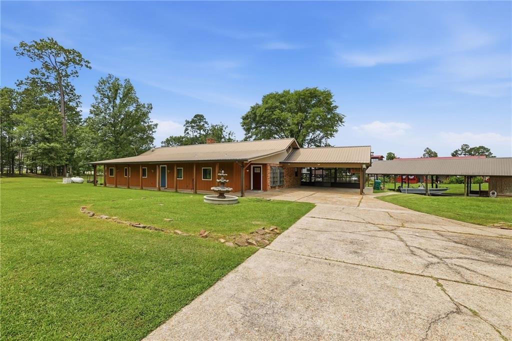 House in Hammond, Louisiana, United States 1 - 18164858