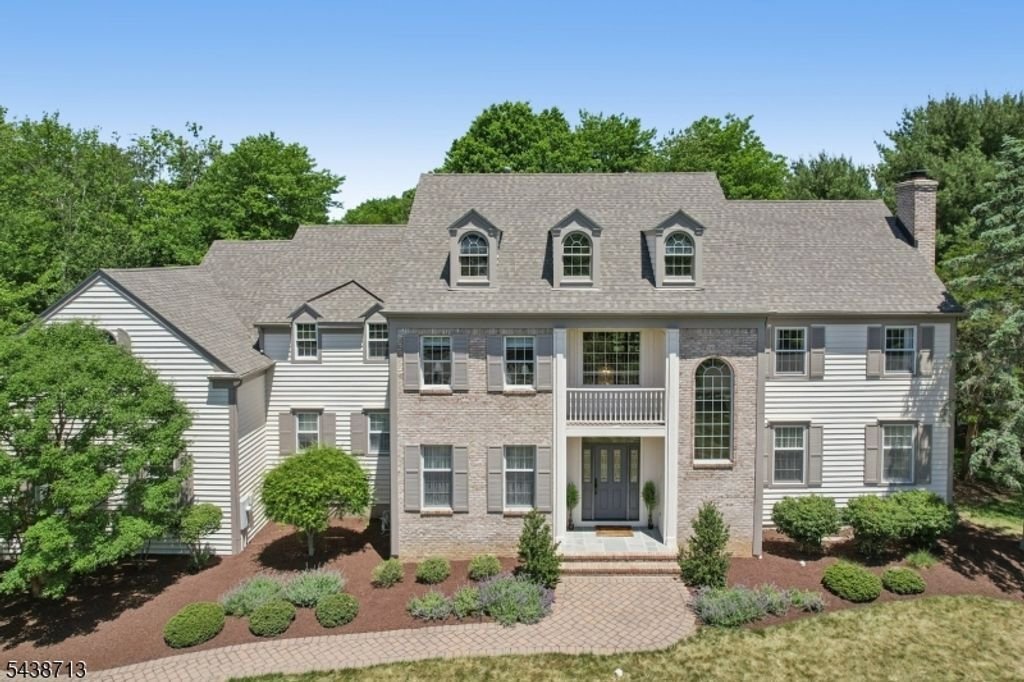 House in Basking Ridge, New Jersey, United States 1 - 18171560