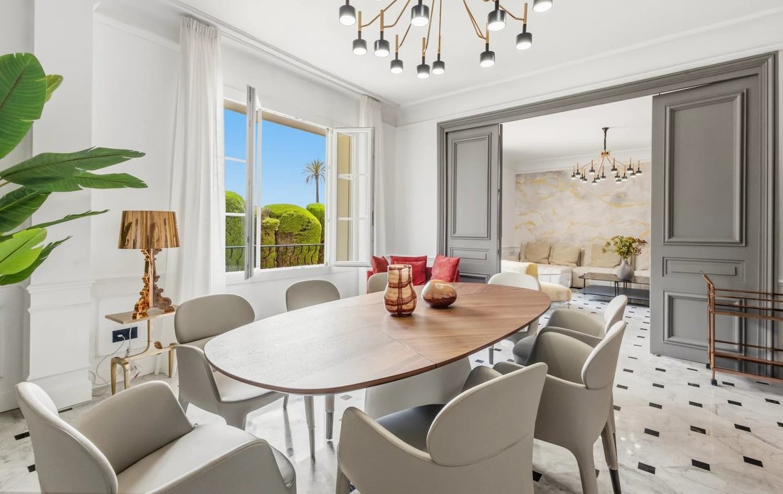 Apartment in Cannes, Provence-Alpes-Côte d'Azur, France 2 - 18156471