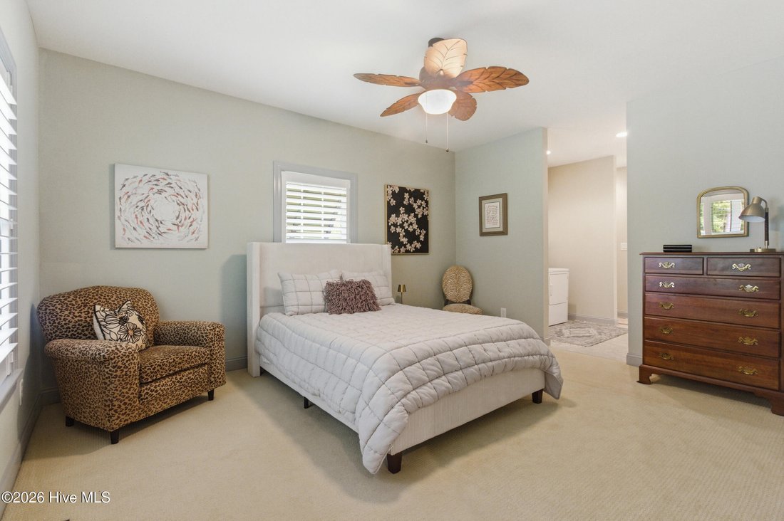 House in Arapahoe, North Carolina, United States 5 - 18155339