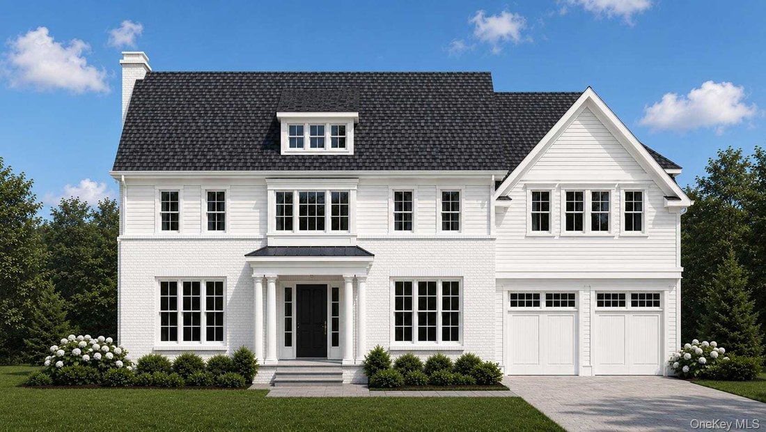 House in Scarsdale, New York, United States 1 - 18161686