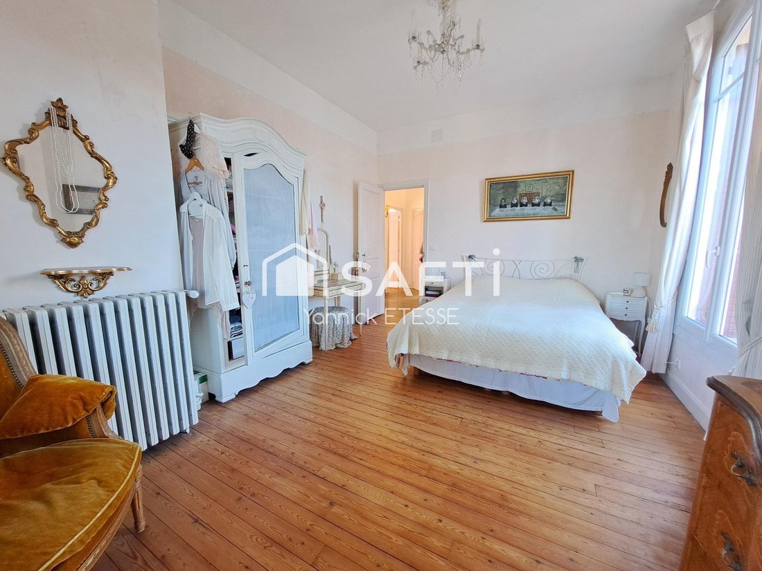 House in Meriel, Ile-de-France, France 3 - 17860594