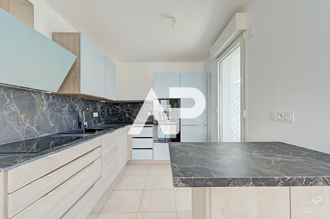 Apartment in Centre Ville, Rueil-Malmaison, France 4 - 18165341
